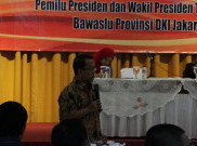 Jadi Komisioner DKPP, Endang Gantikan Nelson