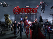 Review Trailer Film “Avengers: Age of Ultron”