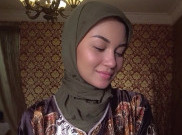 Si Cantik Ariel Tatum, Kini Berhijab?