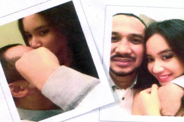 Menurut Akil, Foto Panas Abraham Samad Asli