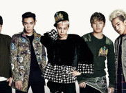 BIGBANG Rilis Album Baru