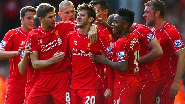 Liverpool Kembali Sambangi Indonesia?
