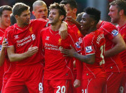 Liverpool Kembali Sambangi Indonesia?