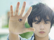 Review Film Parasyte