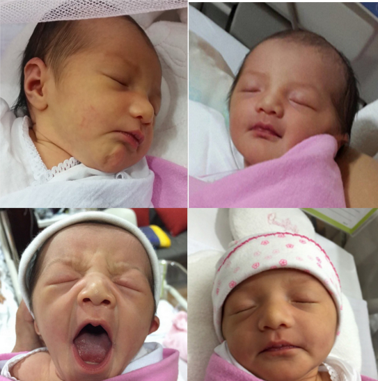 Ashanty Geram Instagram Arsy Dihapus
