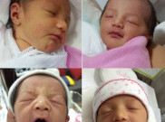 Ashanty Geram Instagram Arsy Dihapus