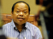 Sutan Bhatoegana tidak Berpikir Ajukan Praperadilan