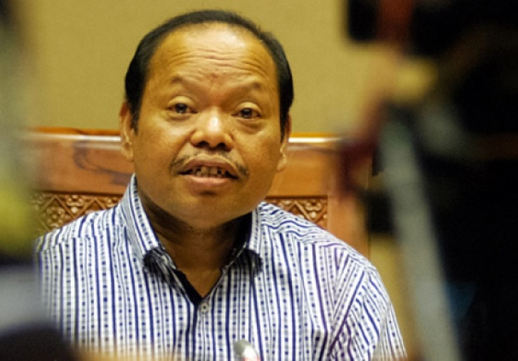 Breaking News : Sutan Bhatoegana Wafat