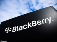 Samsung Akuisisi Blackberry?