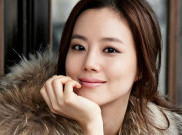 Moon Chae Won dan Lee Seung Gi Beradegan Ciuman