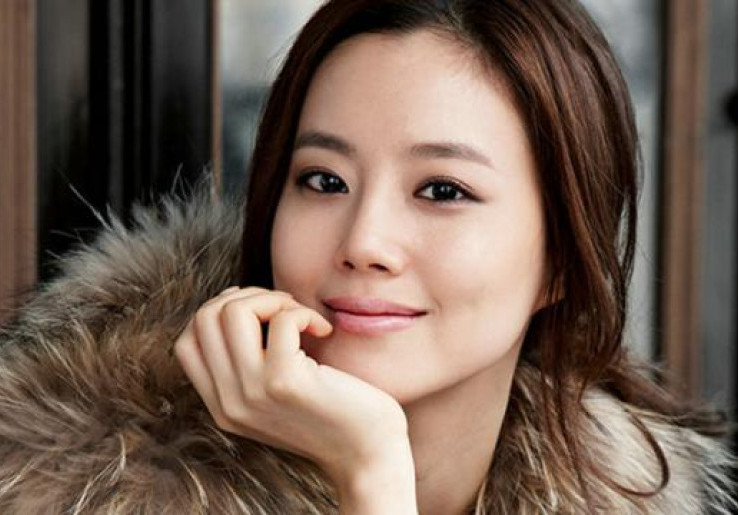  Moon Chae Won dan Lee Seung Gi Beradegan Ciuman 