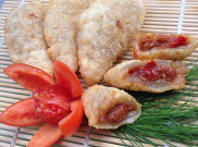 Cireng akan Go Internasional?