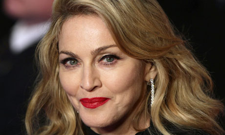 Madonna Pastikan Tampil di Grammy Award