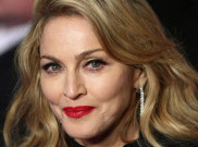 Madonna Pastikan Tampil di Grammy Award