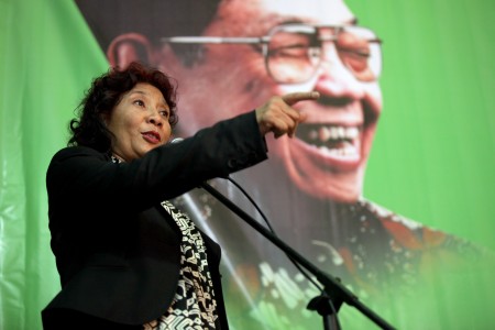 Terungkap Skenario Lengserkan Menteri Susi 