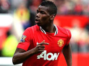 Pogba Tak Sabar Main Bersama United?