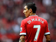 Di Maria Bangga Masuk Jajaran FIFA FIFPro World XI