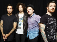Fall Out Boy Segera Sambangi Fans di Inggris