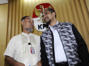 Kenapa KPK Batasi Publikasi Data Kasus Komjen Budi Gunawan?