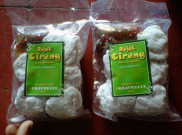 Bisnis Cireng, Omzet Ratusan Juta 
