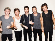 One Direction Tengah Garap Album Ke-5