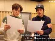 Promosi Album Solo Perdana, Jung Yong Hwa Rilis Video Medley