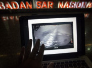 Badan Pesawat AirAsia QZ8501 Ditemukan 