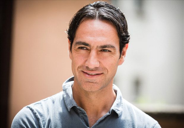 Alessandro Nesta Berambisi Jadi Pelatih