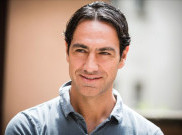 Alessandro Nesta Berambisi Jadi Pelatih