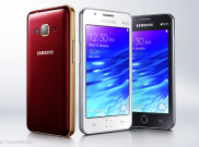 Samsung Z1, Smartphone Tizen Harga 1 Jutaan