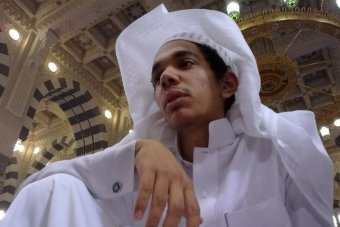 Diduga Teroris, Seorang Ulama Muslim Australia Digerebek