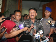  Jubir Relawan Jokowi Desak KPK Tahan Budi Gunawan