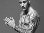 Fantastis, Bintang Porno Gay ini Tawar Tubuh Justin Bieber Rp 24 Miliar