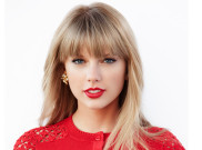 Taylor Swift Beri Hadiah Spesial Untuk Fans Setianya 