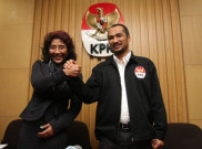 Timbul Kecurigaan Publik KPK tidak Steril dari Kepentingan Politik