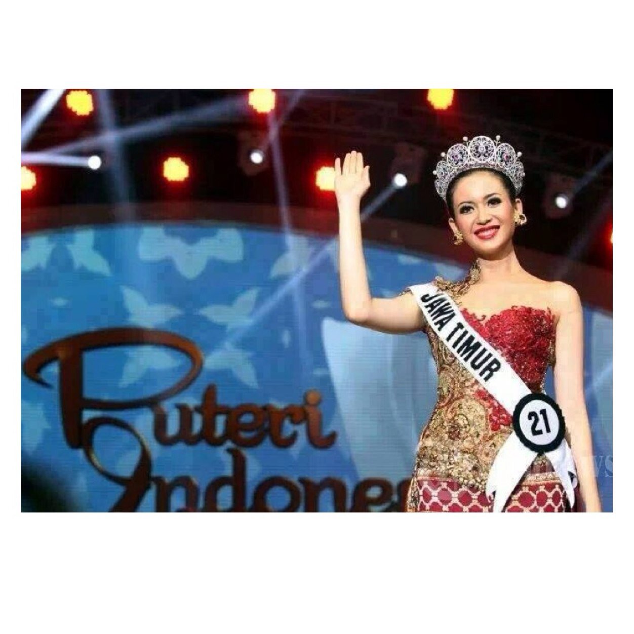 Terungkap Sederet Putri Indonesia yang Tersandung Masalah