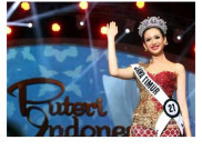 Terungkap Sederet Putri Indonesia yang Tersandung Masalah