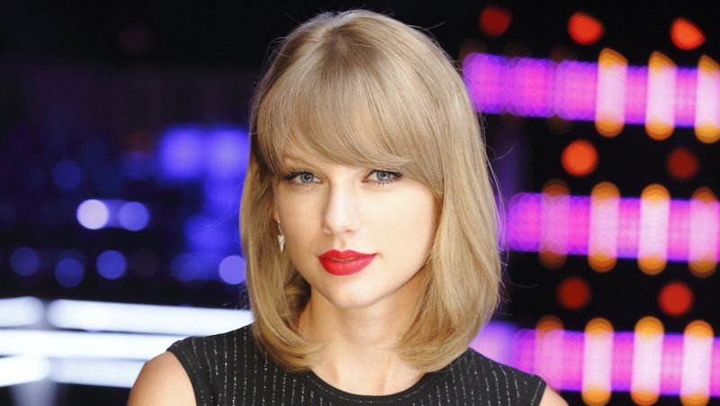 Taylor Swift Enggan Bertemu Mantan Kekasih
