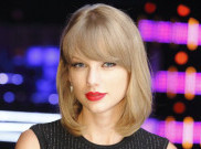 Taylor Swift Enggan Bertemu Mantan Kekasih