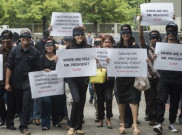 Jokowi Mesti Pertimbangkan Kompetensi Cakapolri