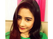 Ungkapan Sayang Prilly Kepada Para Fansnya
