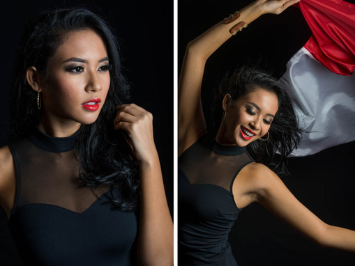 Puteri Indonesia 2014