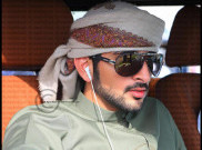 'Prince Charming' dari Jazirah Arab