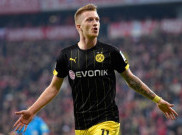Reus Sepakat Gabung Real Madrid?