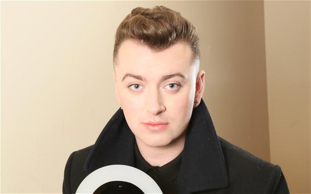 Sam Smith Raih Lima Nominasi di Brit Award