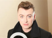 Sam Smith Raih Lima Nominasi di Brit Award