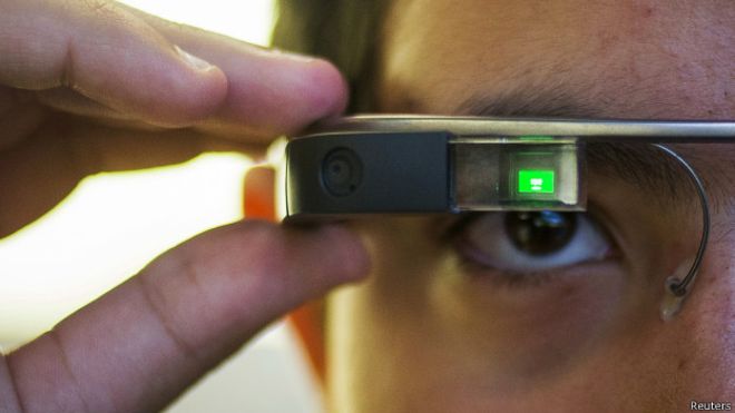 Google Glass Tak Lagi Diproduksi, Mengapa?