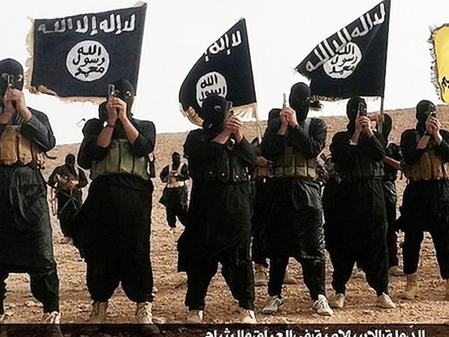 Hal Penting yang Perlu Diketahui tentang ISIS 
