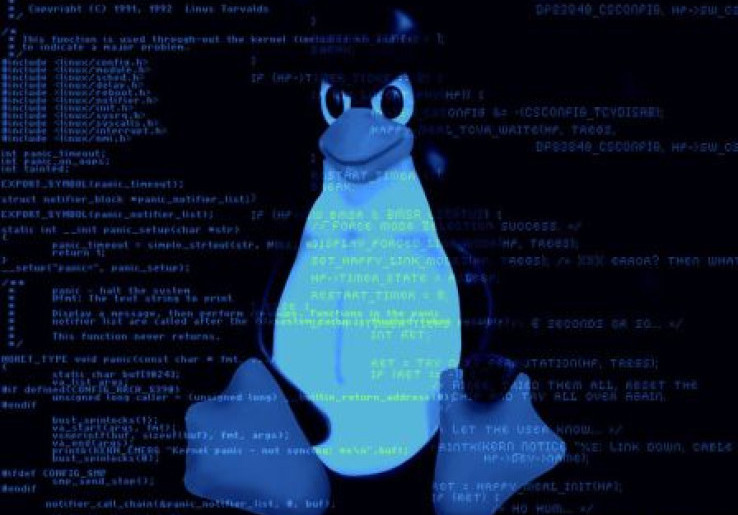 Kenapa Hacker Nyaman Menggunakan LINUX?