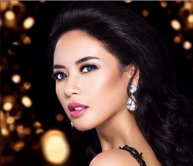 Kumpulan Foto Hot Cantik Puteri Indonesia 2014